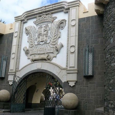 Casa Cafer Apartment Las Palmas de Gran Canaria Luaran gambar