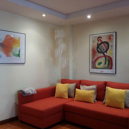 Casa Cafer Apartment Las Palmas de Gran Canaria Luaran gambar