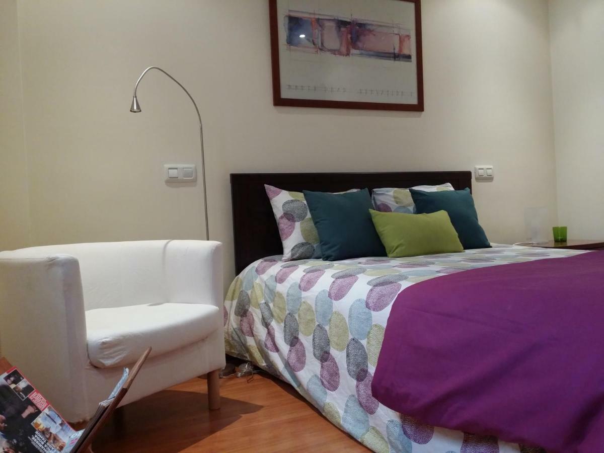 Casa Cafer Apartment Las Palmas de Gran Canaria Luaran gambar