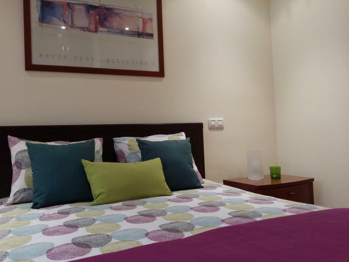 Casa Cafer Apartment Las Palmas de Gran Canaria Luaran gambar
