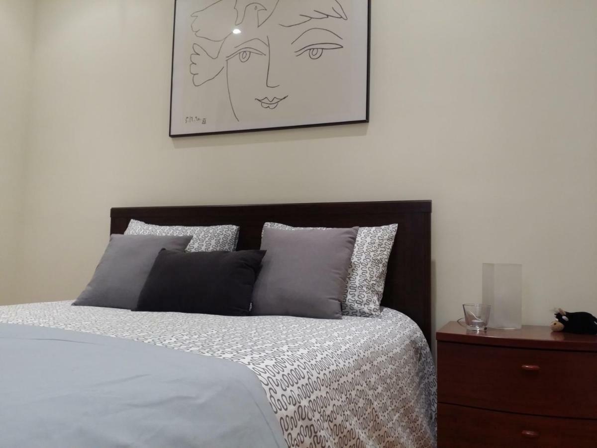Casa Cafer Apartment Las Palmas de Gran Canaria Luaran gambar