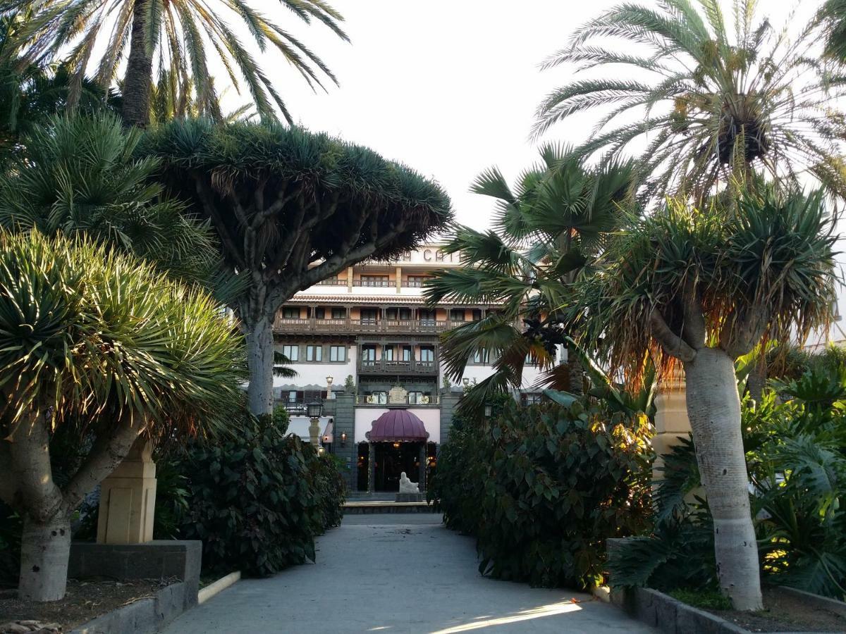 Casa Cafer Apartment Las Palmas de Gran Canaria Luaran gambar