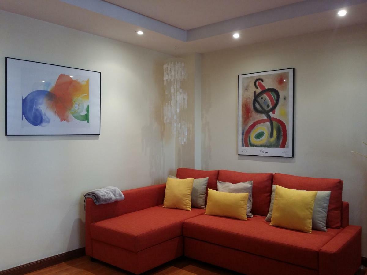 Casa Cafer Apartment Las Palmas de Gran Canaria Luaran gambar