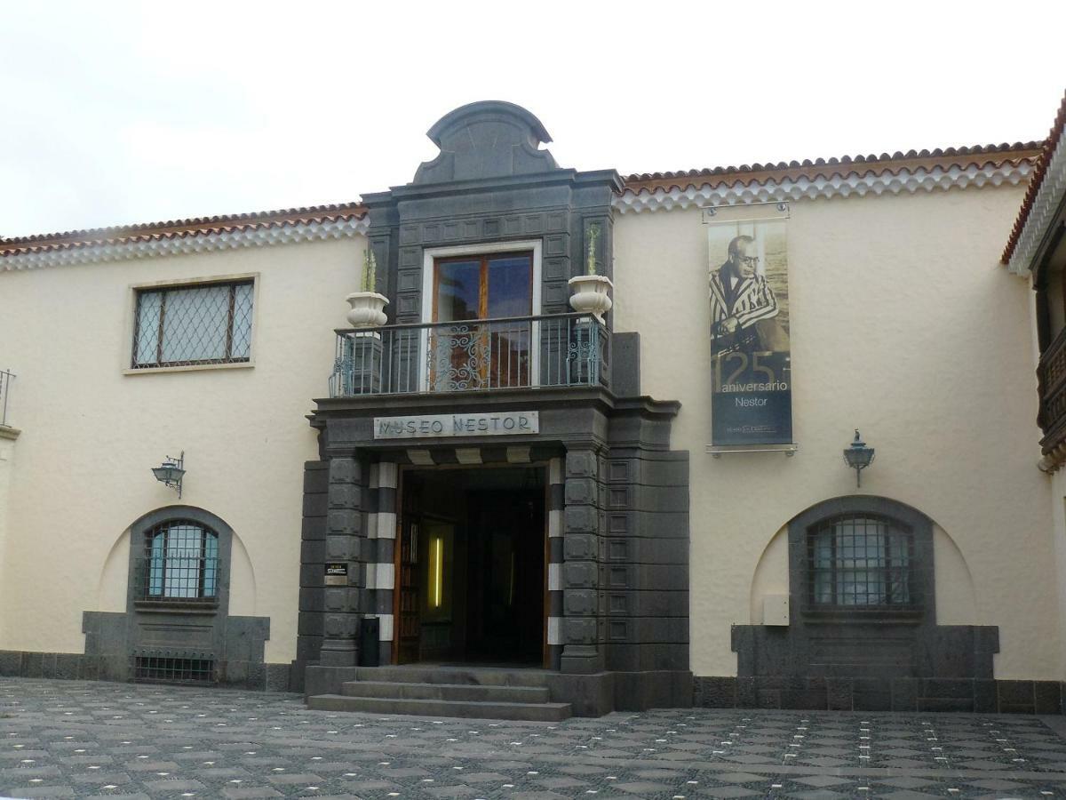 Casa Cafer Apartment Las Palmas de Gran Canaria Luaran gambar