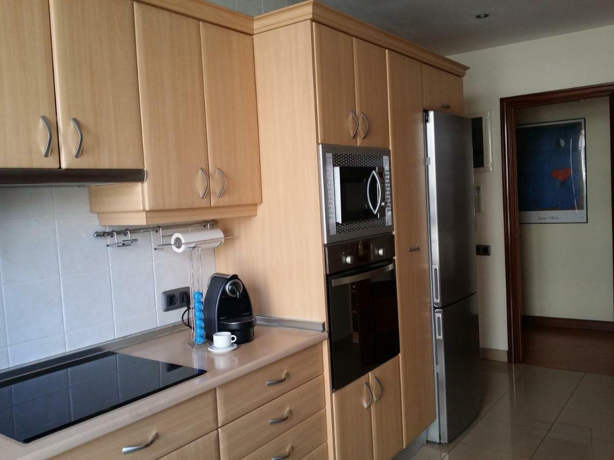Casa Cafer Apartment Las Palmas de Gran Canaria Luaran gambar