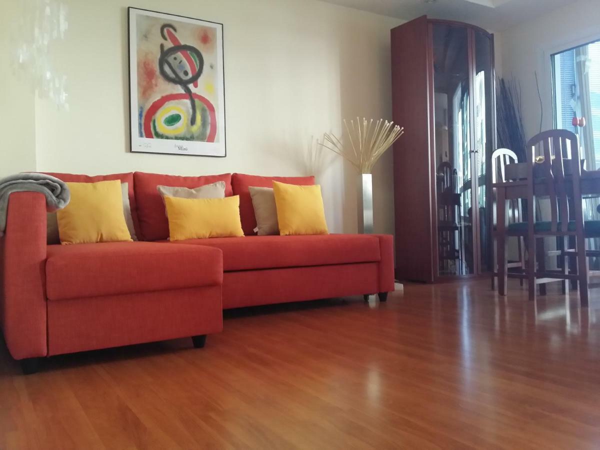 Casa Cafer Apartment Las Palmas de Gran Canaria Luaran gambar